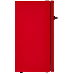 Холодильник MAUNFELD MFF83RR