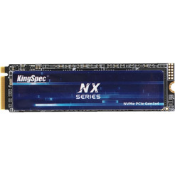 Накопитель SSD Kingspec NX-256