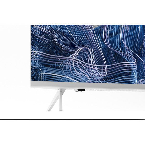 Телевизор KIVI M55UD70W