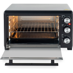 Мини-печь Hyundai MIO-HY072