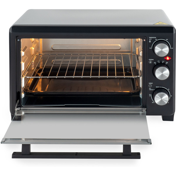 Мини-печь Hyundai MIO-HY072