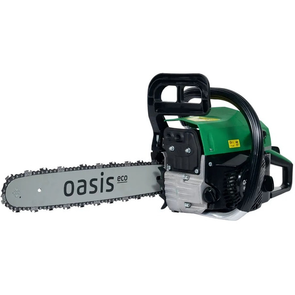 Бензопила Oasis GS-5618