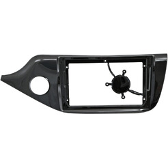 Рамка Incar RKIA-FC655 (UMS KIA Ceed II 2012-2017)