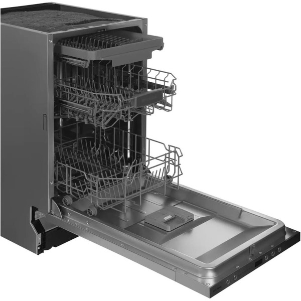 Встраиваемая посудомоечная машина Hyundai HBD 474