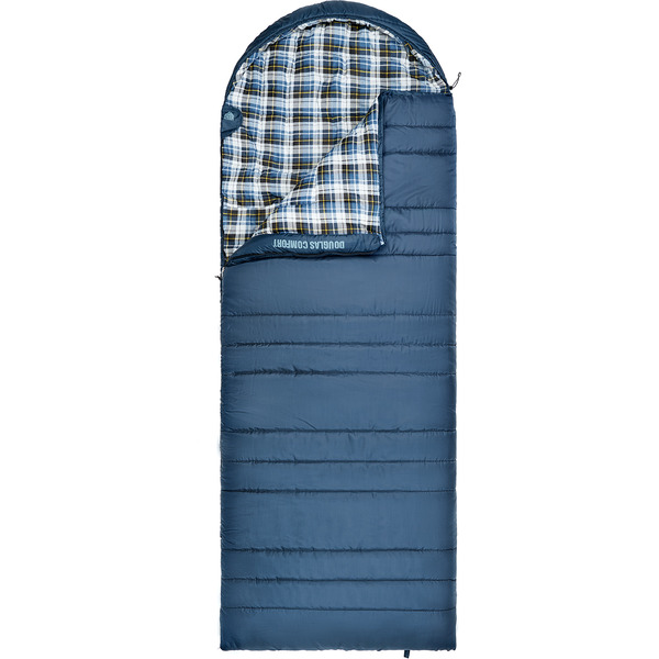Спальный мешок Trek Planet Douglas Wide Comfort 70393-R