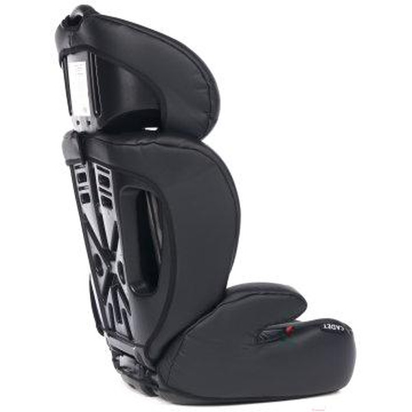 Детское автокресло Martin Noir Cadet (moon black)