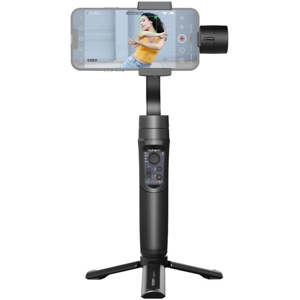 Стабилизатор Hohem iSteady Mobile+