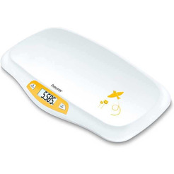 Весы  электрические детские BEURER BY80