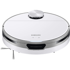 Робот-пылесос Samsung Jet Bot VR30T80313W/EV