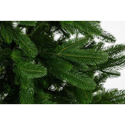 Ель искусственная Ёлушка Литая Марьинская / ЕМАР 20 (2м)