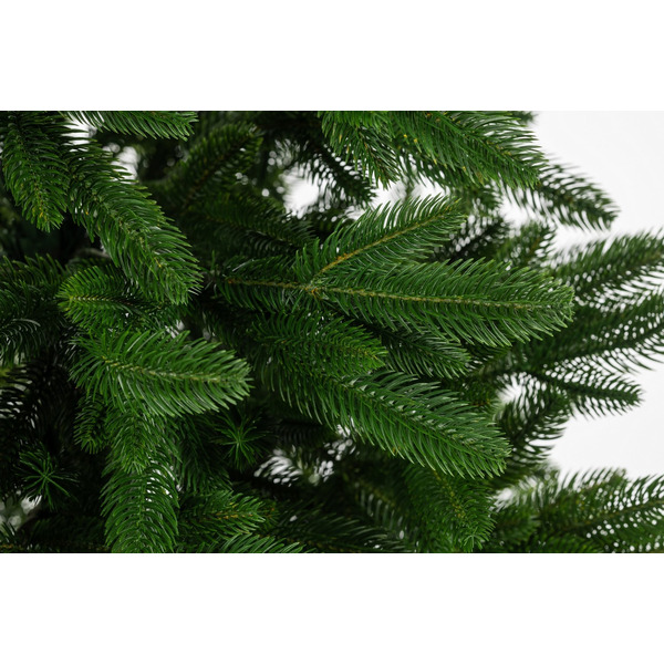 Ель искусственная Ёлушка Литая Марьинская / ЕМАР 20 (2м)