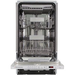 Встраиваемая посудомоечная машина Schaub Lorenz SLG VI4510