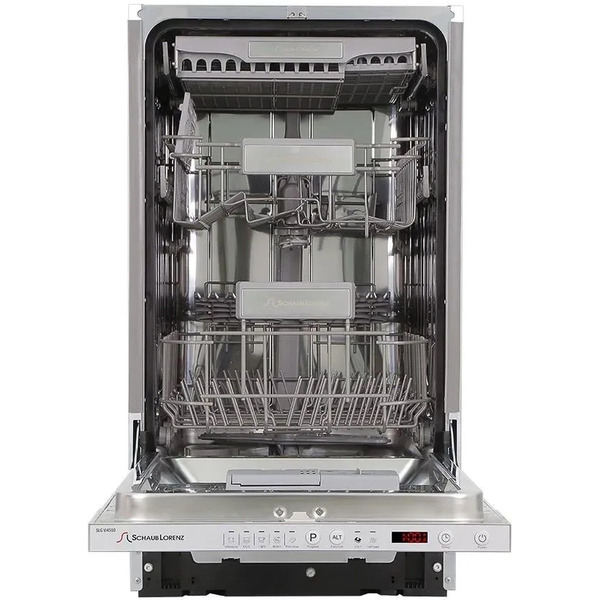 Встраиваемая посудомоечная машина Schaub Lorenz SLG VI4510