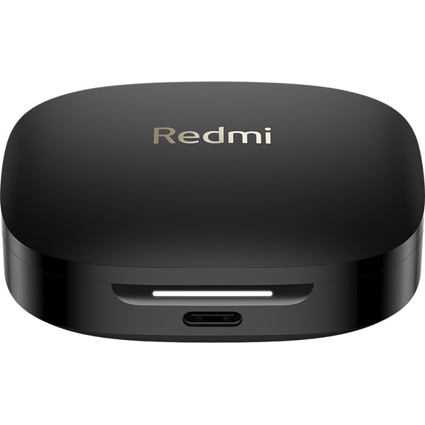 Наушники Xiaomi Redmi Buds 6 M2429E1/BHR9251GL (черный)