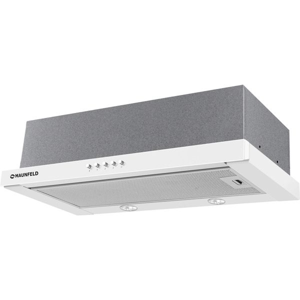 Вытяжка MAUNFELD VSH 60 (белый)