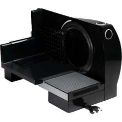 Ломтерезка Eurel RS72 V2 (RAL 7021 черный)