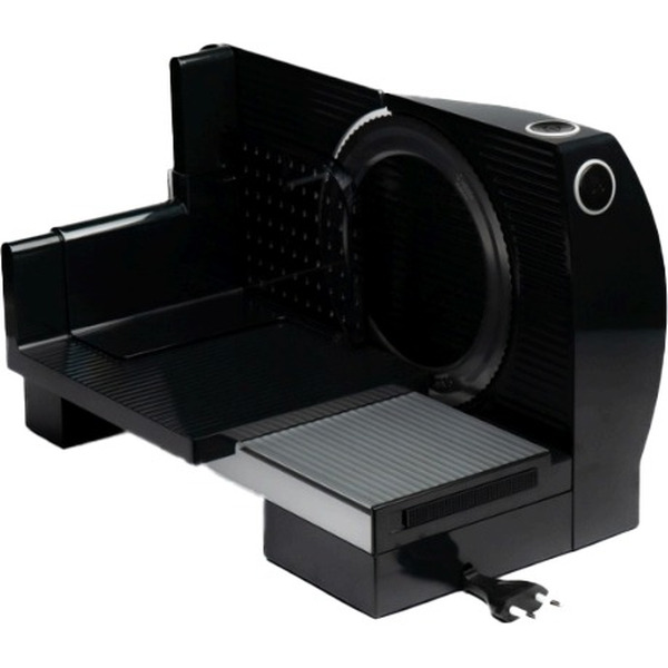 Ломтерезка Eurel RS72 V2 (RAL 7021 черный)