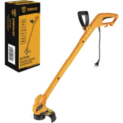 Триммер Deko DKTR500 (065-1210)