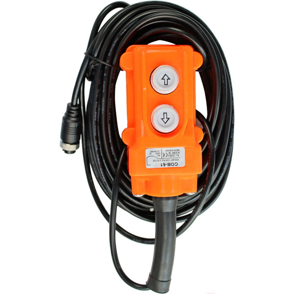 Лебедка Shtapler SQ-01 (J) 450кг