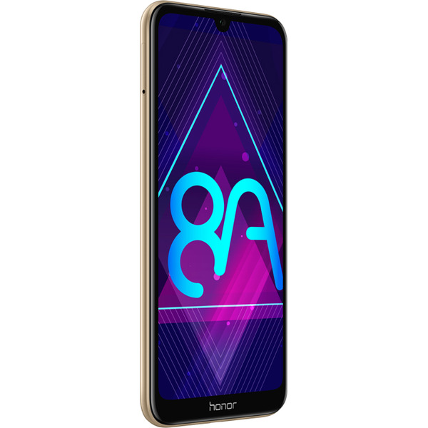 Смартфон HONOR 8A (JAT-LX1) 2GB/32GB Gold