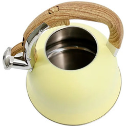 Чайник со свистком Pomidoro Napoli P-650208