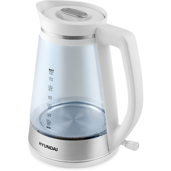 Электрический чайник Hyundai HYK-G3037