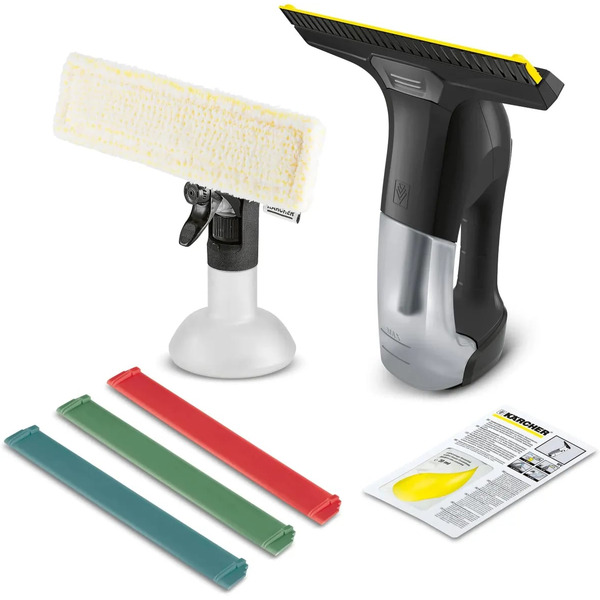 Стеклоочиститель KARCHER WV 6 Plus Multi Edition *EU (1.633-514.0)