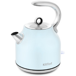 Электрочайник Kitfort KT-675-2