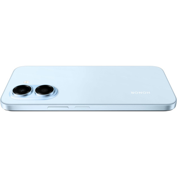 Смартфон HONOR X7e LAB-LX1 6GB/128GB (голубой)