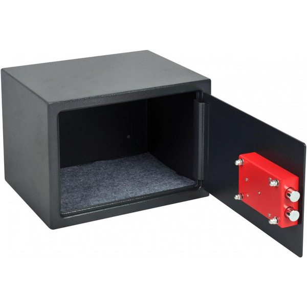 Мебельный сейф CACTUS CS-SF-K25