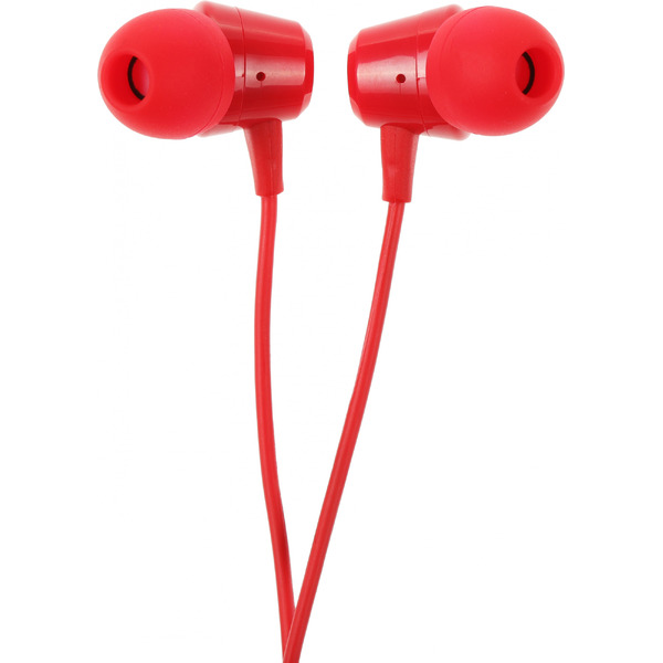 Наушники JBL C50HI (красный)