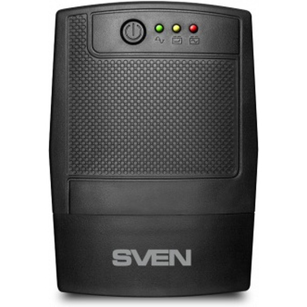 Источник бесперебойного питания SVEN UP-B1000