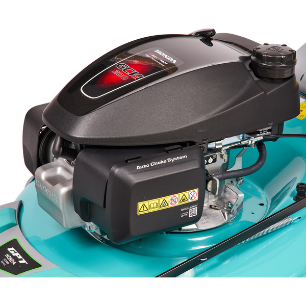 Газонокосилка бензиновая GPT GLM-Т5642ST-H