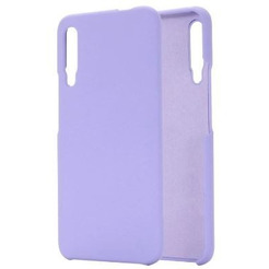 Накладка Case Liquid для Huawei Honor 9x Pro (фиолетовый)