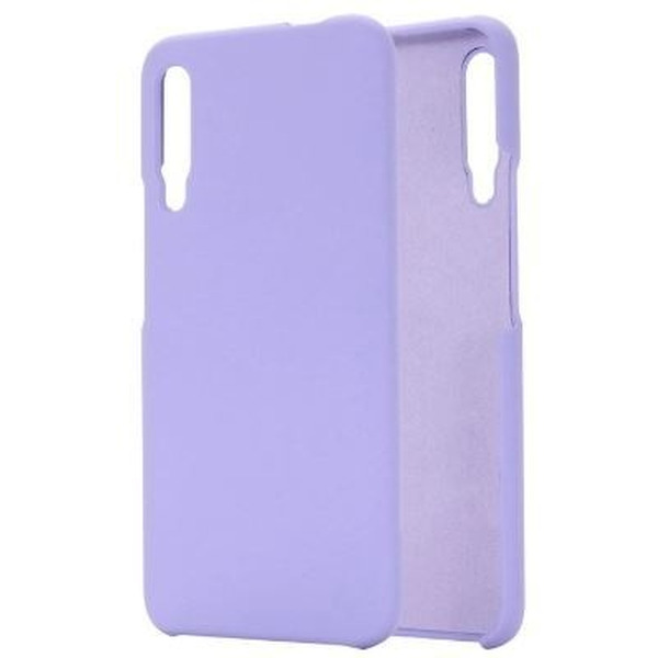 Накладка Case Liquid для Huawei Honor 9x Pro (фиолетовый)