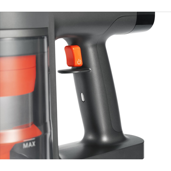 Пылесос Xiaomi Vacuum Cleaner G20 Max (D206) (BHR8828EU)