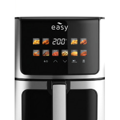 Аэрогриль Easy EA8011NS