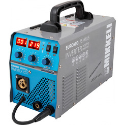 Сварочный полуавтомат Mikkeli EUROMIG 253 PLUS