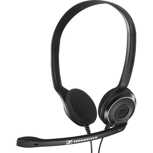 Наушники Sennheiser PC 8 USB