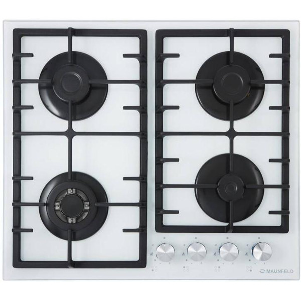 Варочная панель MAUNFELD EGHG.64.33CW/G