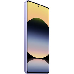 Смартфон Xiaomi Redmi Note 14S 8GB/256GB Aurora Purple EU