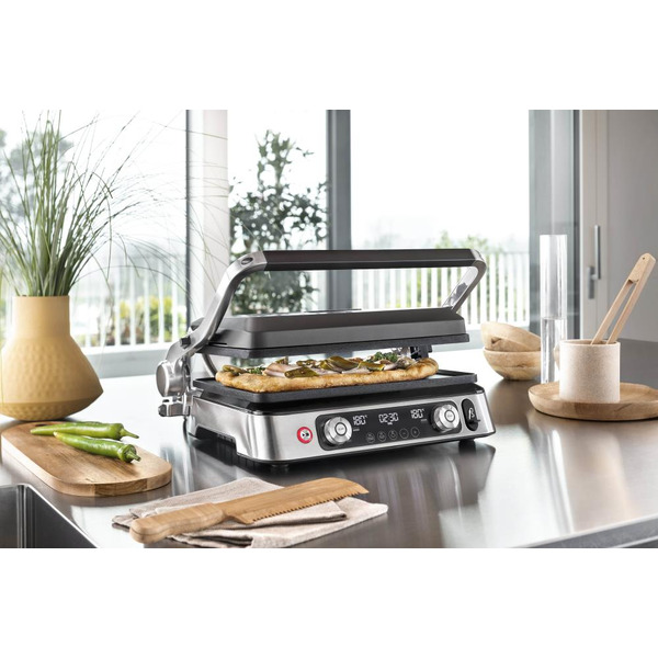 Электрогриль DeLonghi CGH1130DP