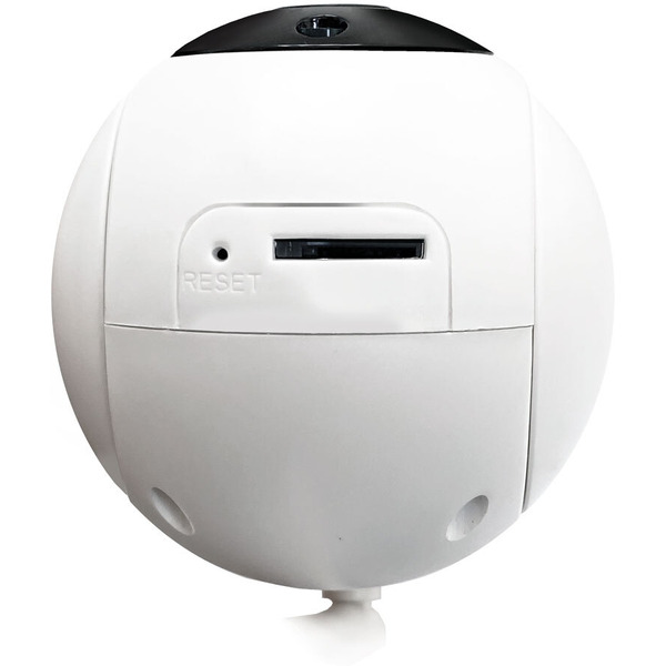 IP-камера Ginzzu HWD-2302A