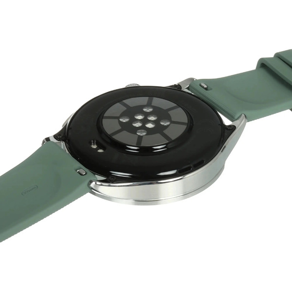 Умные часы Xiaomi Watch 5 (зеленый)