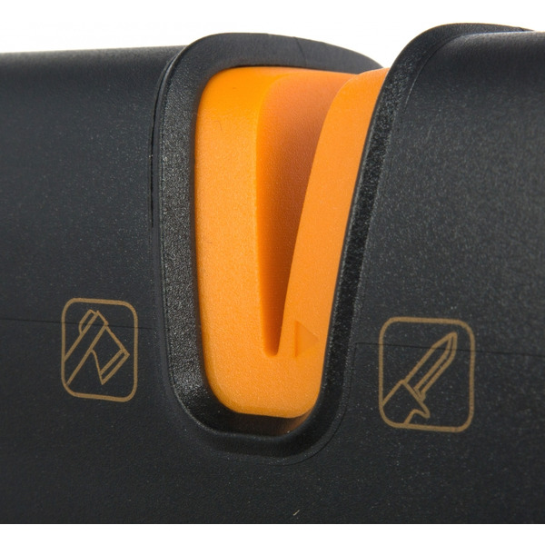 Точилка для топоров и ножей FISKARS Xsharp 1000601 (120740)