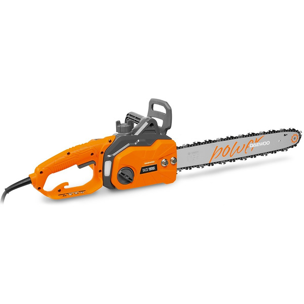 Электропила Daewoo Power DACS 1900E