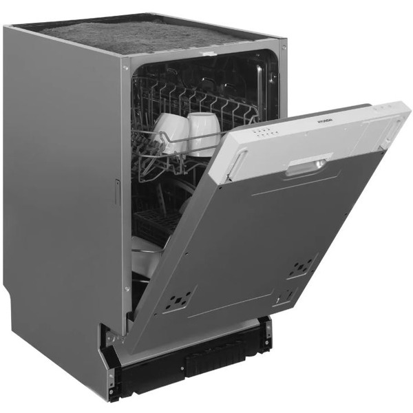 Встраиваемая посудомоечная машина Hyundai HBD 440P