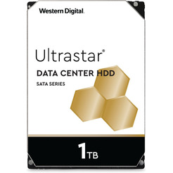 Жесткий диск WD Ultrastar DC HA210 1TB HUS722T1TALA604