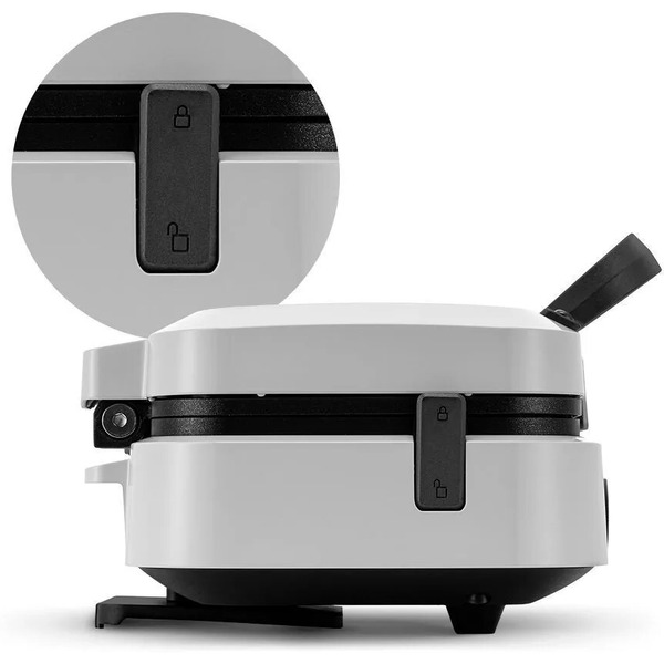 Вафельница Kitfort КТ-4699