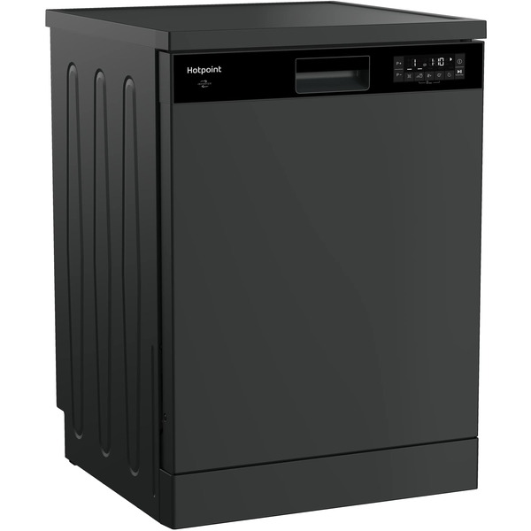 Посудомоечная машина Hotpoint HF 5C82 DW A